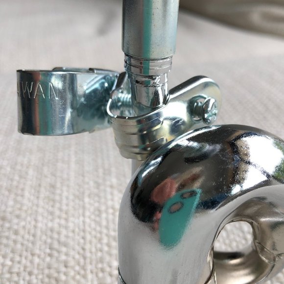 Retro Bugle Bike Horn  (NWOT) - Picture 6 of 9